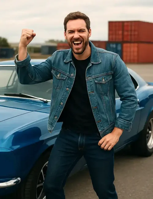 Mit dem E-Book von SXP wird auch für dich der US Autoimport ein Erfolg