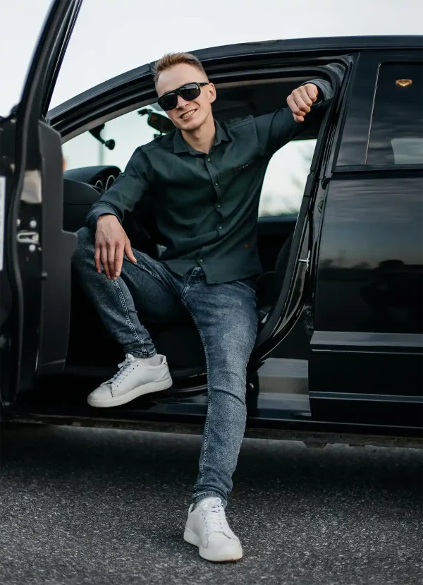 Gute Tipps für die Polizeikontrolle